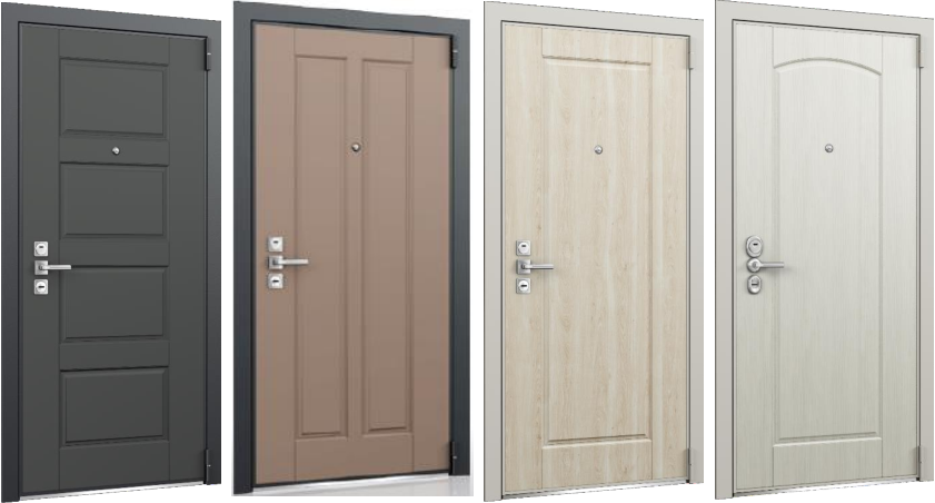 коллекция Кантри