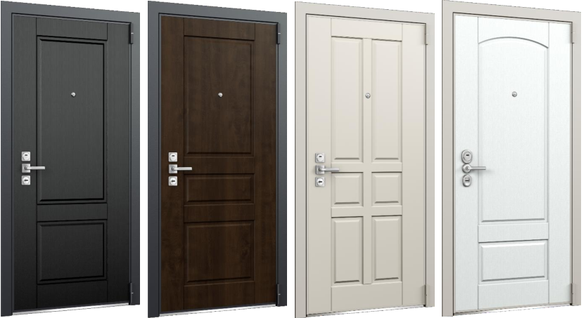 rich коллекция