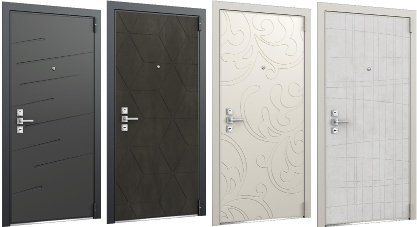 Коллекция Урбан