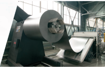 липецкая холоднокатанная сталь