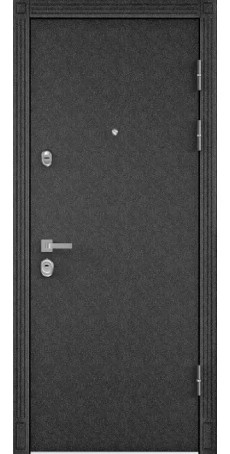 Сейф дверь Профессор-4 5D-5 MP