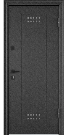 ДЕЛЬТА ПРО DL-2 СК6-СМ ПВХ Бьянко