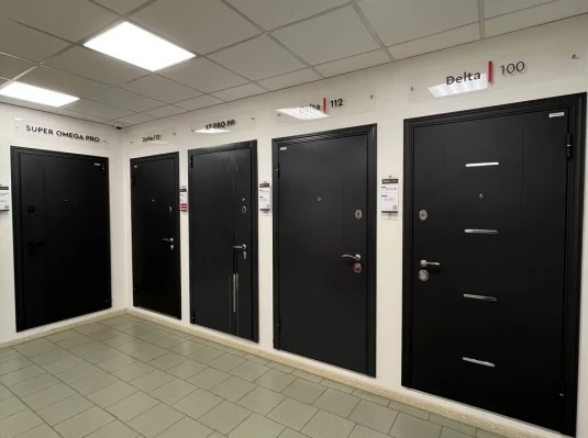 Салон продаж на Победы