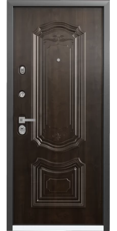 Сейф дверь Профессор-4 5D-1 MP