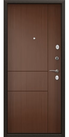 ДЕЛЬТА ПРО RGSO D6-33 Дуб коньяк