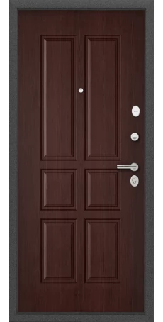 ДЕЛЬТА 100 D 34 ПВХ Лиственница темная