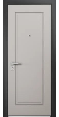 Дверь УЛЬТИМАТУМ ЭДЖ Ф Бузони