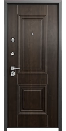 Сейф дверь Профессор-4 5D-3 MP