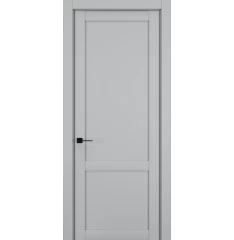 Hausdoors FL 5 Шеллак серый