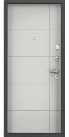 ДЕЛЬТА 100 D23 ПВХ Ферро