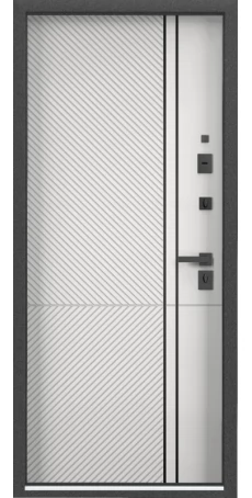 ULTIMATUM PRO PP  UT-F7B ЛКП Кармин