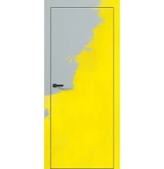 Aurum Zr1 ABS с 4-х сторон ПП грунт