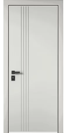 Дверь ЭКСПЕРТ L10-M10 Ферро