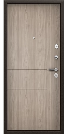 ДЕЛЬТА 100 D 33 Лиственница крем