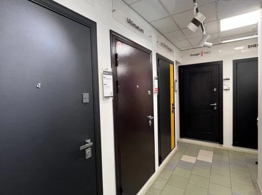 Салон продаж на Победы