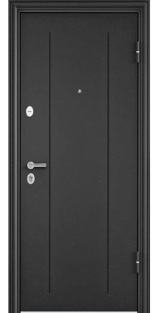 ДЕЛЬТА 100 D 34 ПВХ Лиственница темная