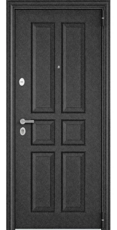 ДЕЛЬТА 100 D34 ПВХ Дуб белый матовый