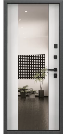 ДЕЛЬТА ПРО D-DL11 ПВХ Бьянко