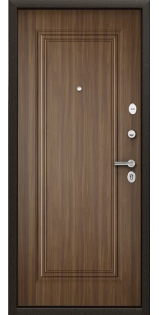 ДЕЛЬТА 100 D39 ПВХ Ларче орех