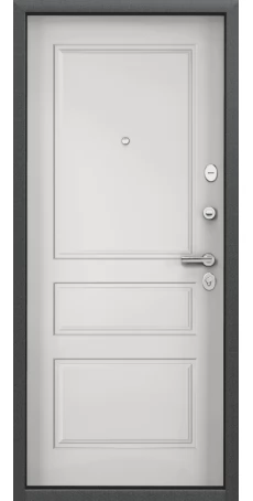 ДЕЛЬТА 100 DL2 - D25 КТ Белый