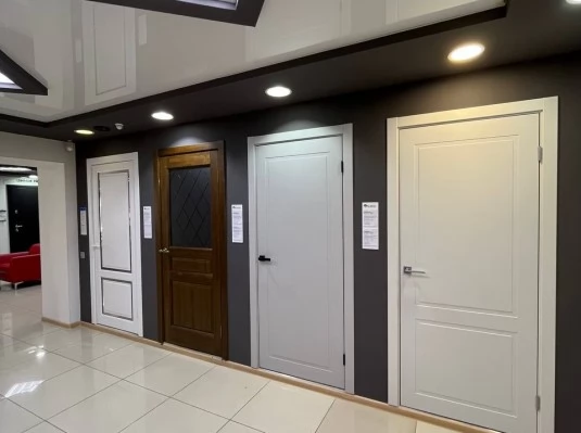 Салон на Куйбышева