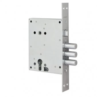 BORDER ЗВ 4-3/85 М