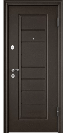 ДЕЛЬТА ПРО VDM-2 Лиственница темная