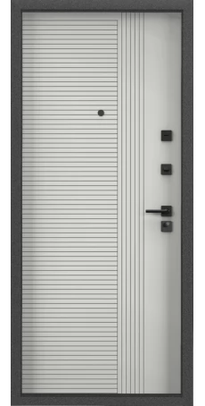 Входная дверь X7 PRO РP X6 HT-2 Ферро