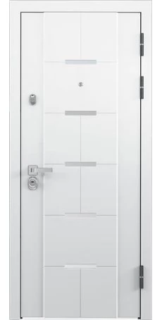 Стальная дверь Профессор-4 NEO-1.1
