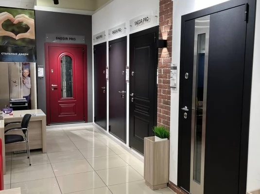 TOREX в МЦ Гулливер