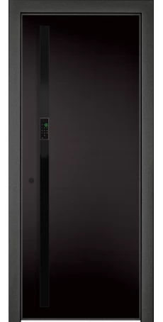 Дверь ЭКСПЕРТ SH01-M10 ШП Каррара