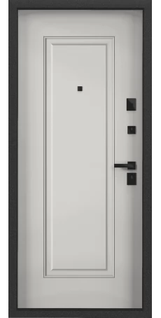 Дверь ULTIMATUM PRO МP Lucia ПВХ Бьянко