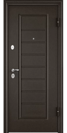 ДЕЛЬТА ПРО VDM-2 Дуб белый матовый