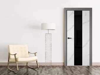 Межкомнатные двери