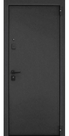 Дверь ТАУ ПРО Т-М5 Бетон известковый