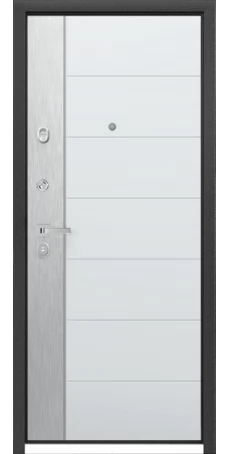Стальная дверь Профессор-4 NEO-3