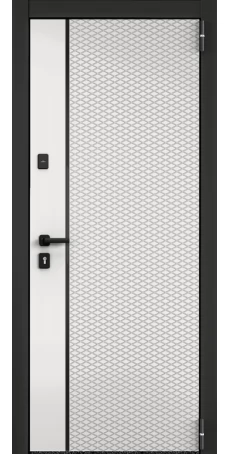 ДЕЛЬТА ПРО D-DL11 ПВХ Бьянко