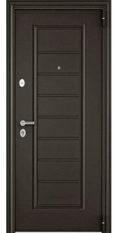 ДЕЛЬТА 100 D39 ПВХ Ларче орех