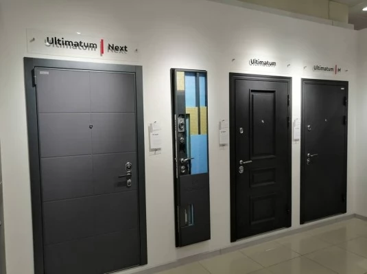 TOREX в МЦ Гулливер