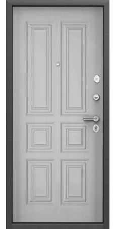 ДЕЛЬТА 100 D34 ПВХ Дуб белый матовый