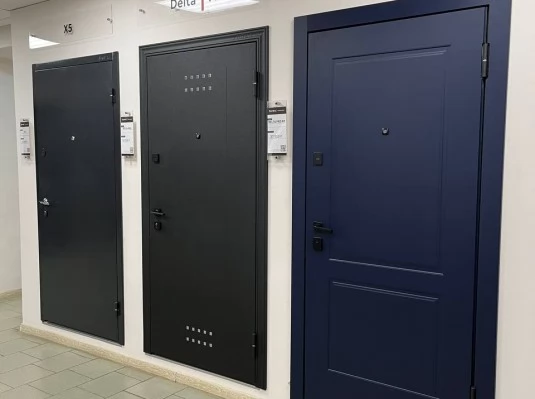 Салон продаж на Победы