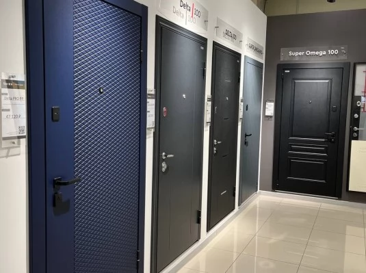 TOREX в МЦ Гулливер