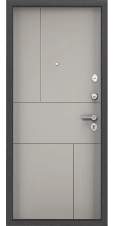 ДЕЛЬТА 100 D36 ПВХ Айвори