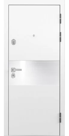 Стальная дверь Профессор-4 NEO-5