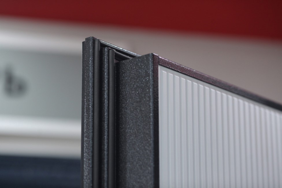 Уплотнители входной двери Torex