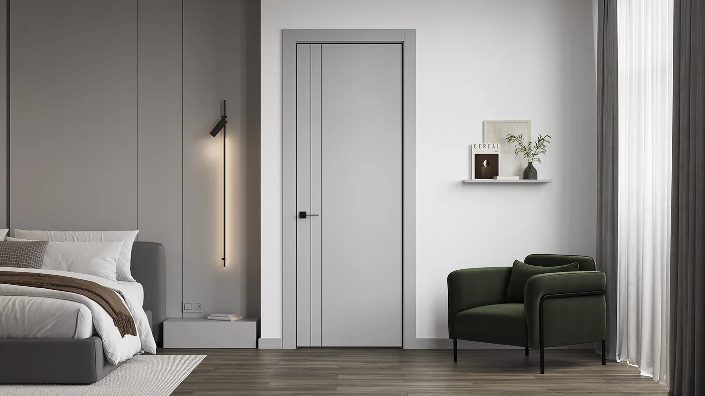 MINIMALISM – Лаконичный дизайн для современного интерьера